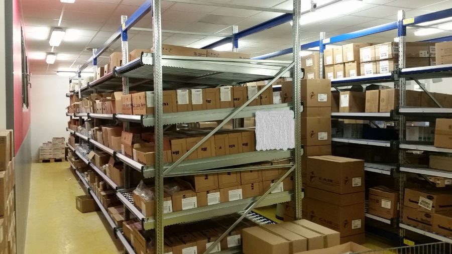 Conseil en santé pharmacie d'hôpital