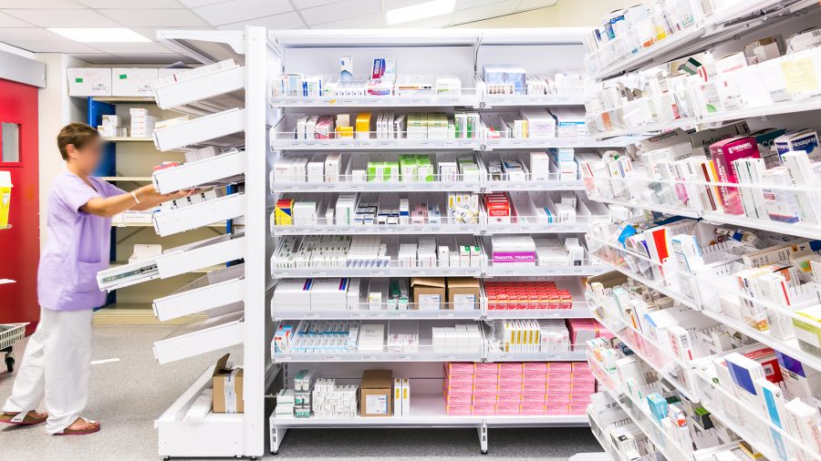 Conseil en santé pharmacie d'hôpital