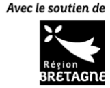 Région Bretagne